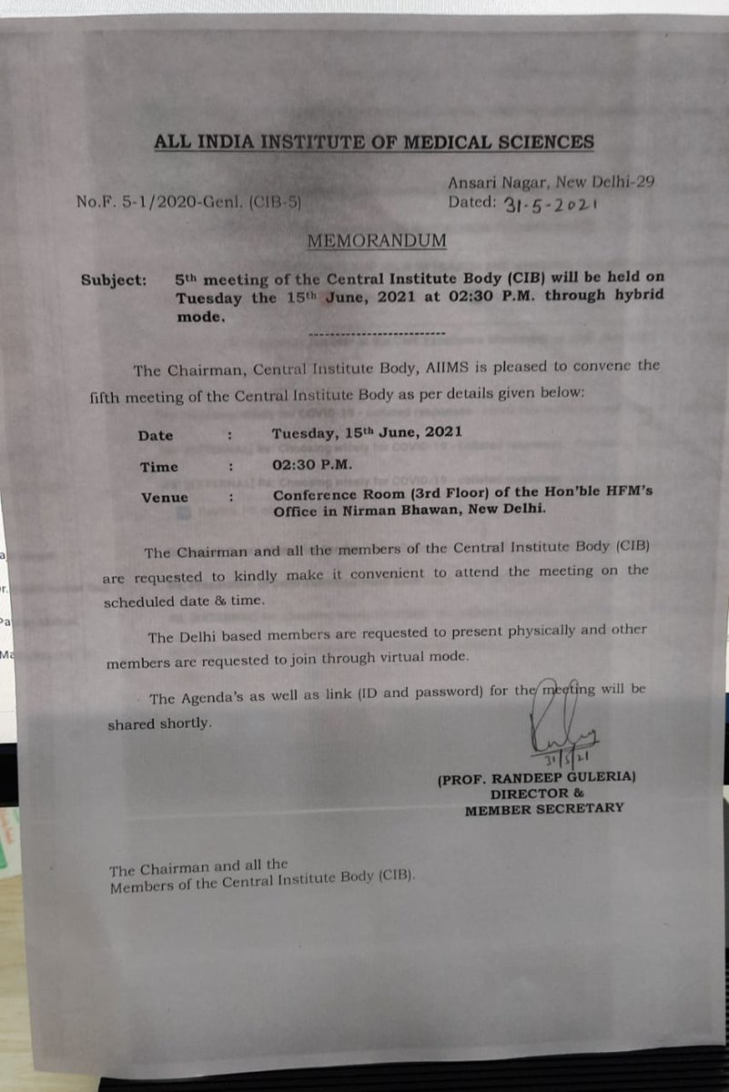 ManojRajora11's tweet photo. स्वास्थ्य मन्त्री @drharshvardhan जी आपसे निवेदन है कि 15 जून को @aiims_newdelhi में CIB की होने वाली बैठक में #नर्सिंग_आँफिसर भर्ती के भेदभाव नियम 80:20 को संशोधित करे और पूर्व की भाँति नर्सिंग आँफिसर भर्ती के नियमों को लागू करे ।
#Justice4malenurses 
@MoHFW_INDIA 
@narendramodi https://t.co/cRLFr6jWGm