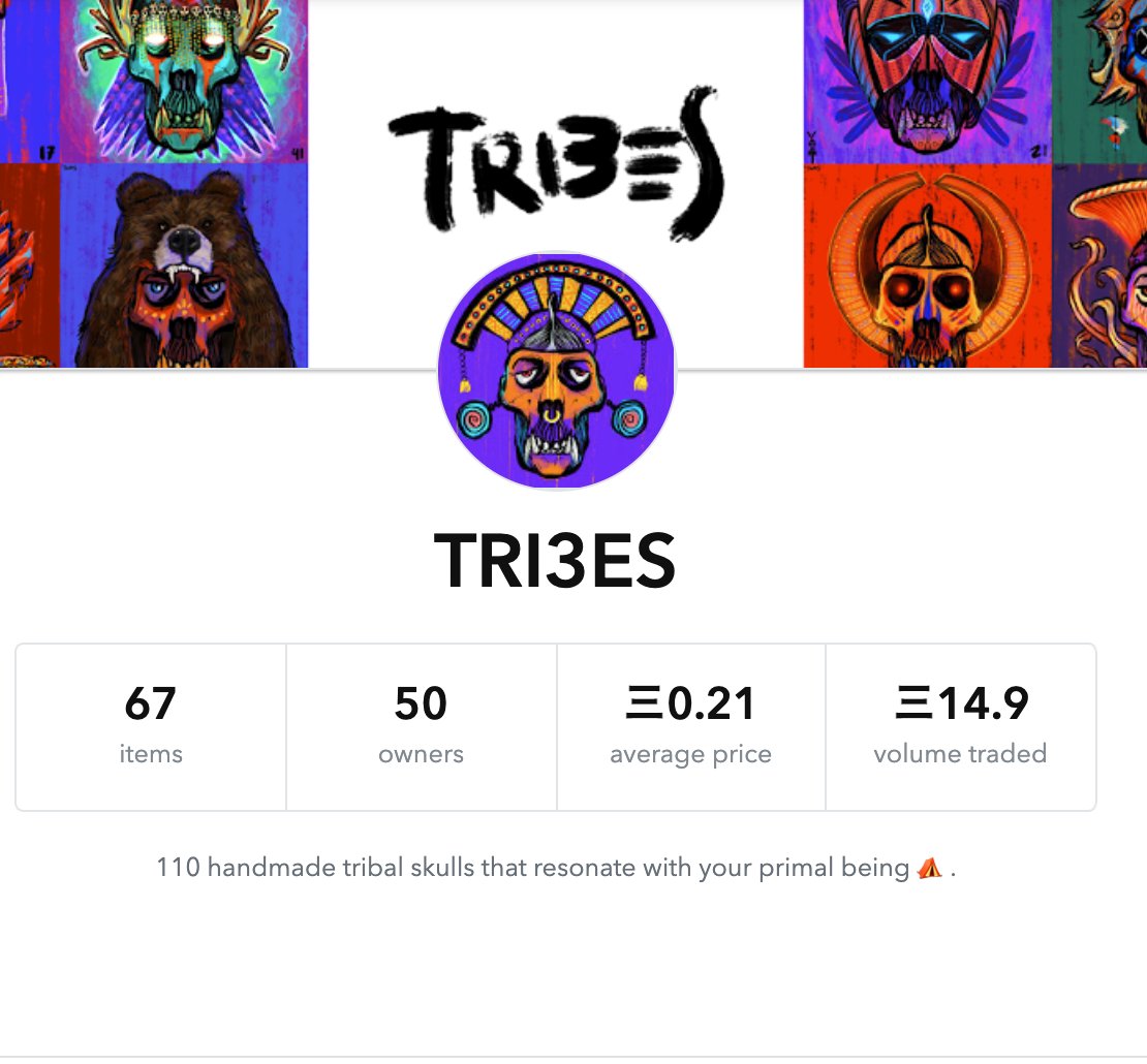 TribesNFT's tweet photo. TRI3ES Giveaway 🏹

This is your chance to get a TRI3ES mask for free ❤️

To participate simply:

✅Retweet and ❤️ this post
✅Tag 3 NFT friends
✅Join the TRI3ES discord channel: https://t.co/9RIqe8ID2q

The winner will be announced in 48 hours!

#NFT #NFTGiveaway #NFTCommunity https://t.co/NsmjprlO8U