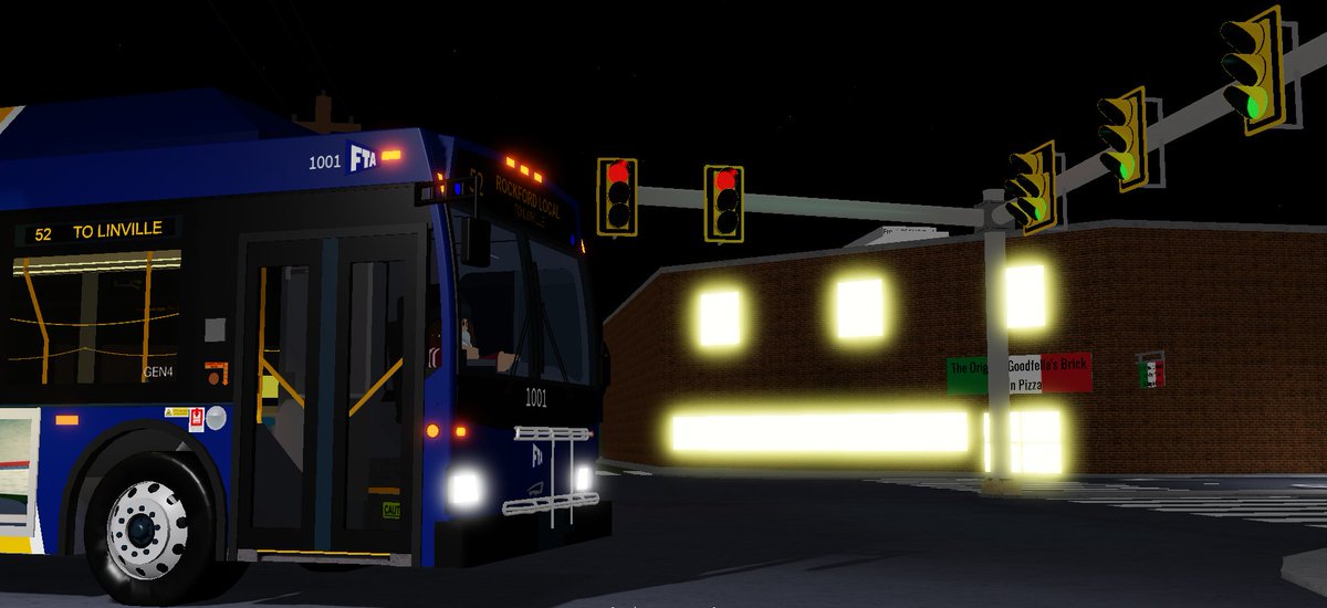 Freeport Transit Authority tweet media
