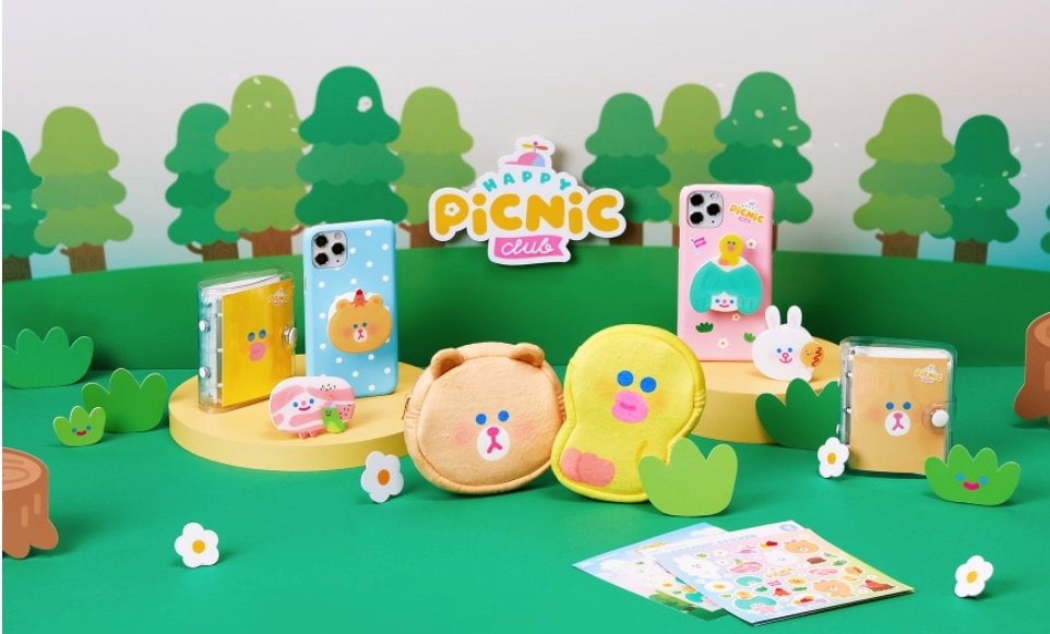 PARKGKSHOP's tweet photo. พรี
#linefriends special collaboration
#secondmorning #recoderfactory
น่ารักมาก ราคารูปเพิ่มเติมลงใต้เธรดนี้จ้า https://t.co/A32FnO9mHA