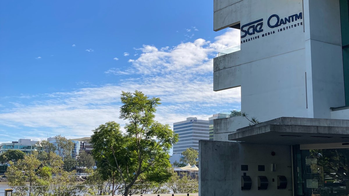 I'm proud to announce my new role as Course Leader: Creative Industries at @SAEInstituteAUS  - - Based in Brisbane but taking care of this department nationally. It's excellent to be part of this team of industry professionals, educators and researchers. Good things to come!