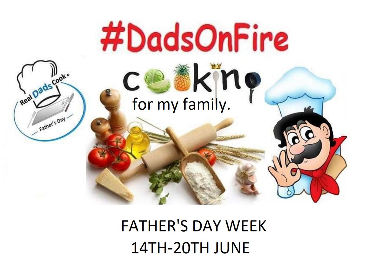 Real Dads Cook (@realdadscook) / Posts / X