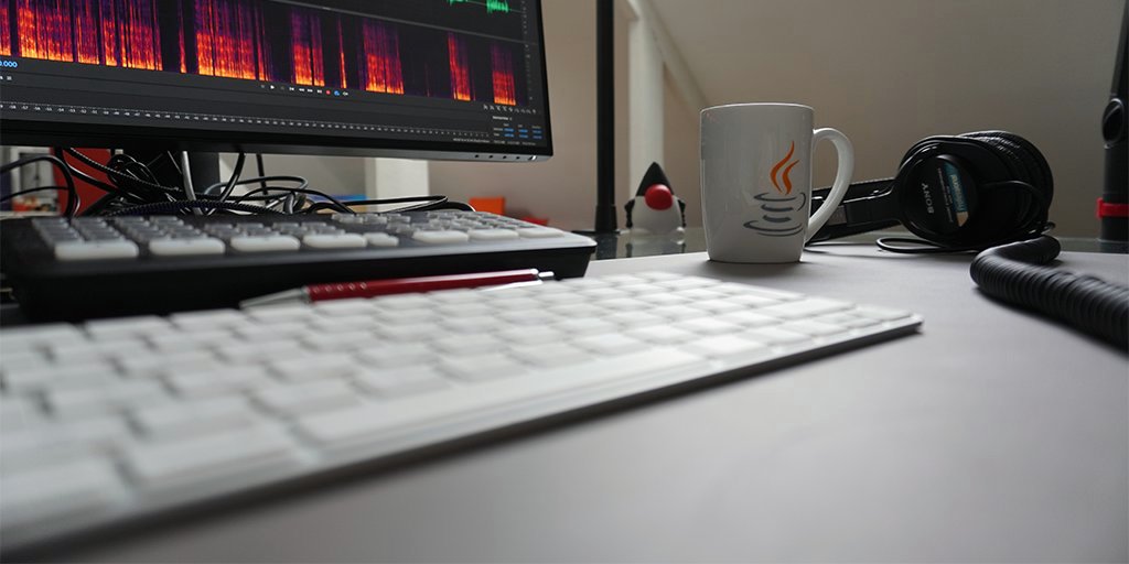 delabassee's tweet image. 🎙️ Inside Java Podcast “Pattern Matching” with @GavinBierman 

#JDK17 #Java17 #OpenJDK
inside.java/2021/06/13/pod…