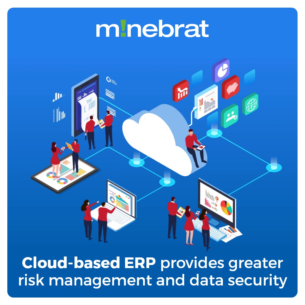 minebrat's tweet image. Buy vs Build
Custom cloud ERP solutions
minebrat.com/custom-erp
#clouderpsoftware #ERPSoftwareDevelopmentServices #ERPDevelopmentServices #erpsoftwaresolutions #erpsoftwareproviders #CloudErpsolutions #ERPLogistics #healtherp #educationerp
