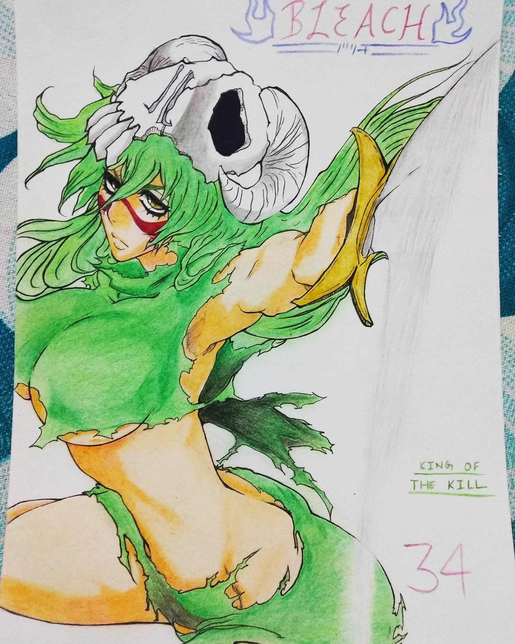 Bleachのop曲ランキング Twitter Search Twitter