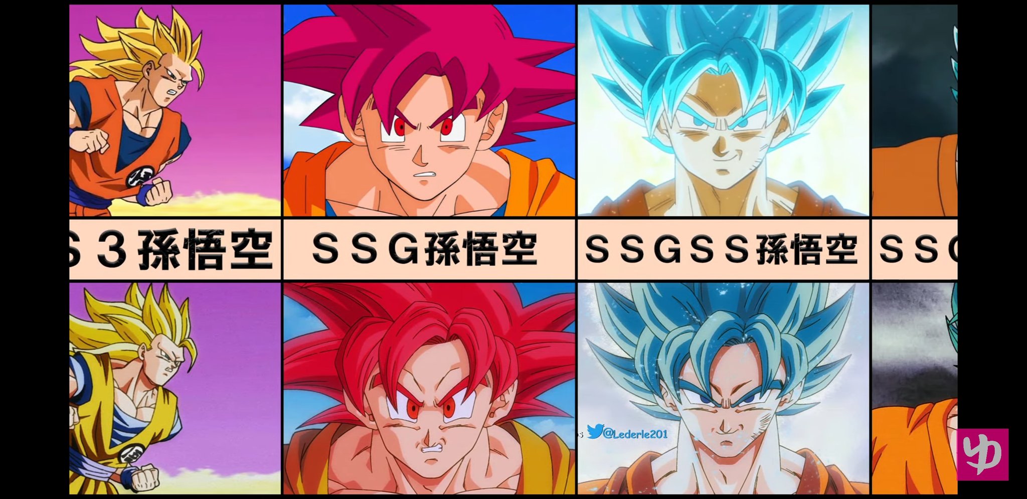 はるぽん ドラゴンボール超の作画をドラゴンボールz風に書き直した海外の絵師の絵がカッコよすぎる T Co Iuvnvq8ver Twitter