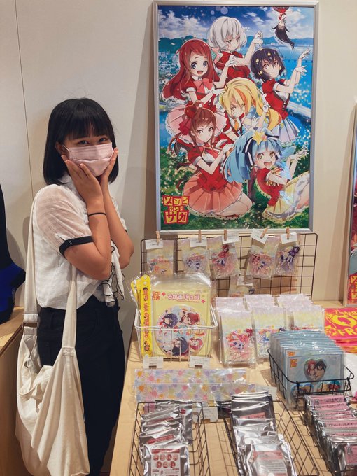 Twitterのコスプレ画像7