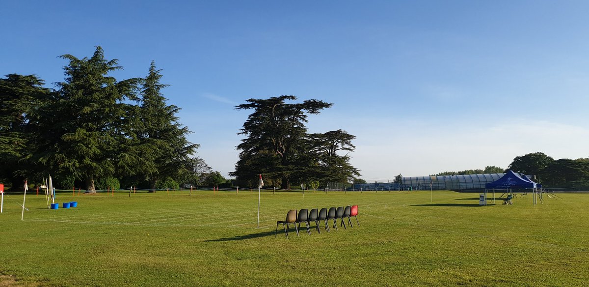 #excited #sportsday Good luck to all our competitors! Looking forward to welcoming our spectators from 2pm. It's going to be a hot one! #campion #fisher #mayne #more #lewestonsport #team #fun