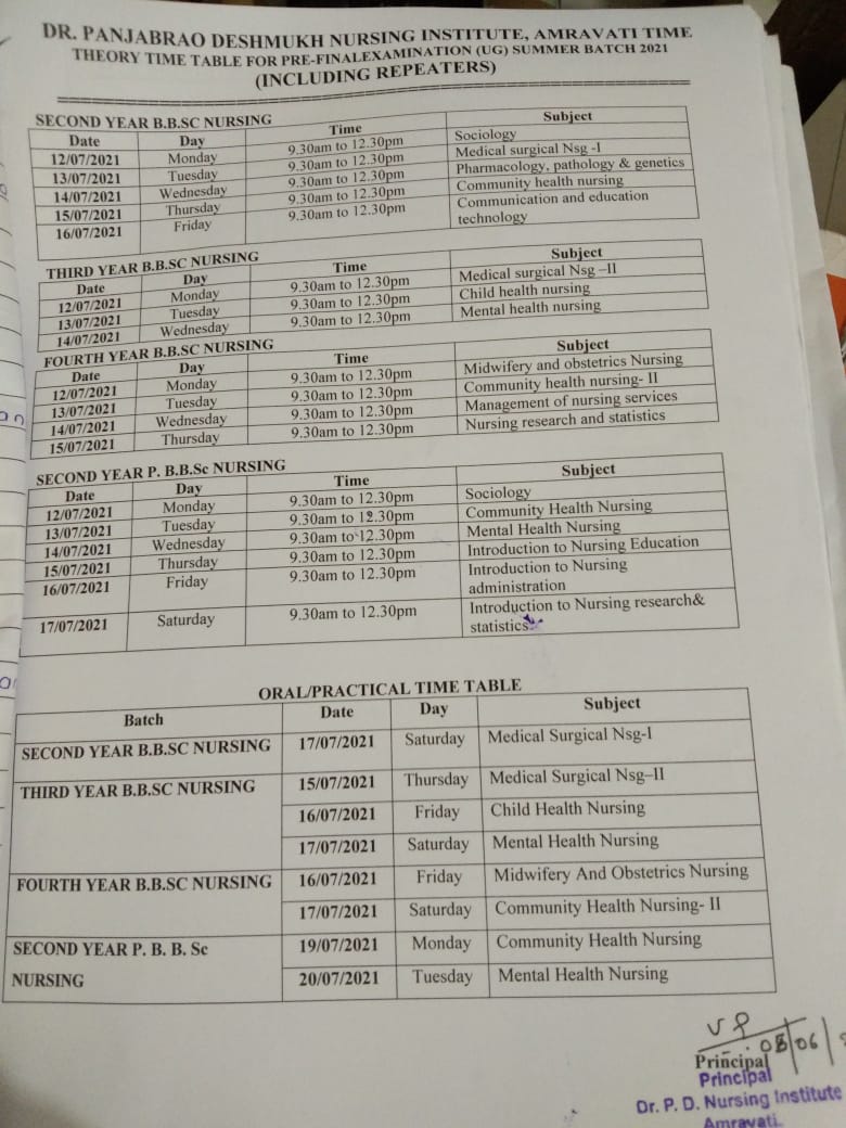 KZanjade's tweet image. Next exam time table is given how much exam i have to give in one year and practicals this exam is in off-line mode
Eaxm de de ke जान leli now just the consciousness left  #muhsonlinexam  #exampressure