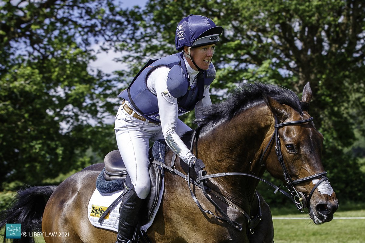 An Eventful Life tweet media