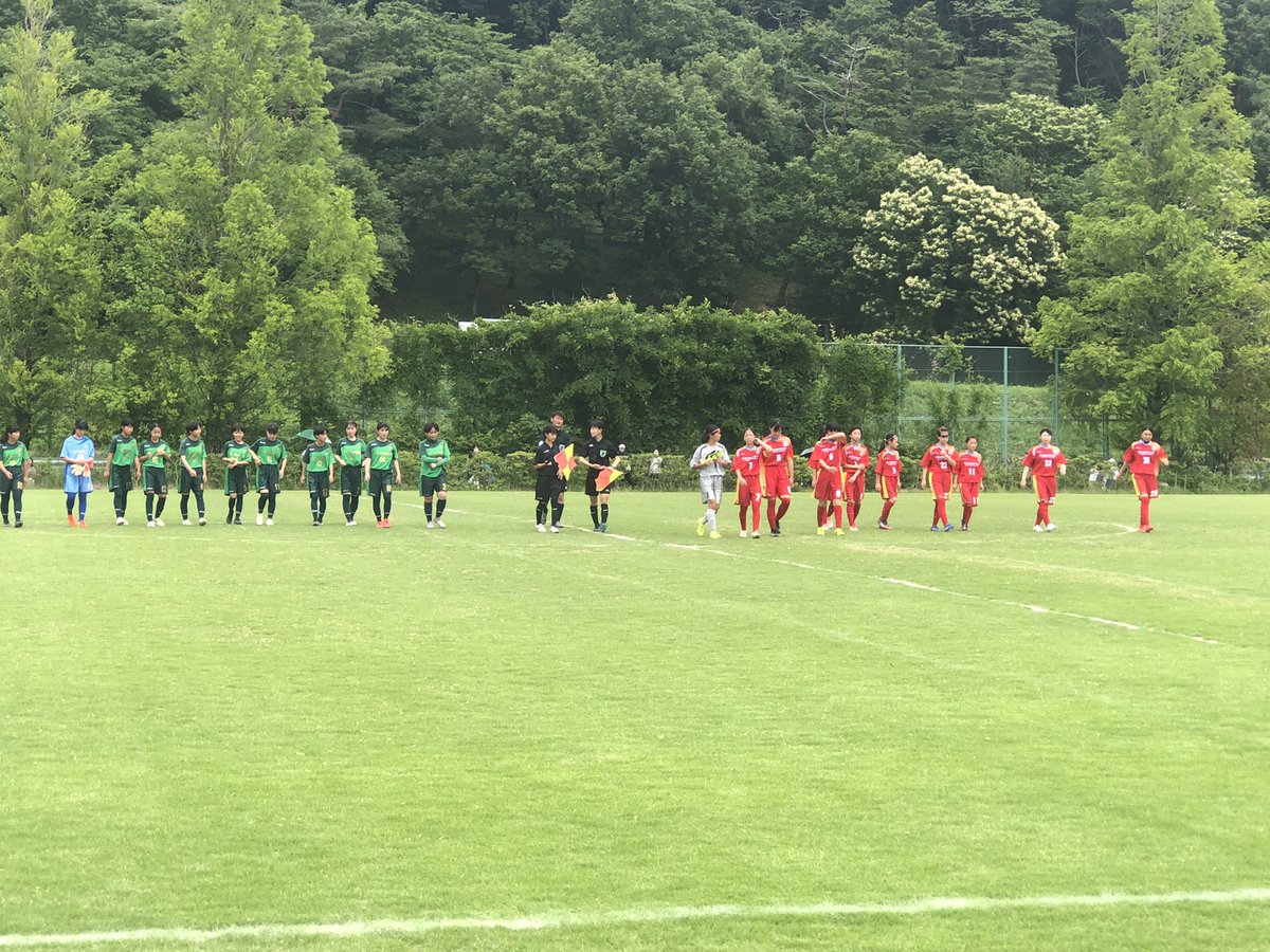 HNKTM_LFC's tweet photo. ⚽️結果⚽️

０-２　LOSE

#応援ありがとうございました！

次節　6/26 

vs Vイレブン   11:40 kickoff
　
　　@いいたてスポーツ広場 https://t.co/NP9hbM46Pk