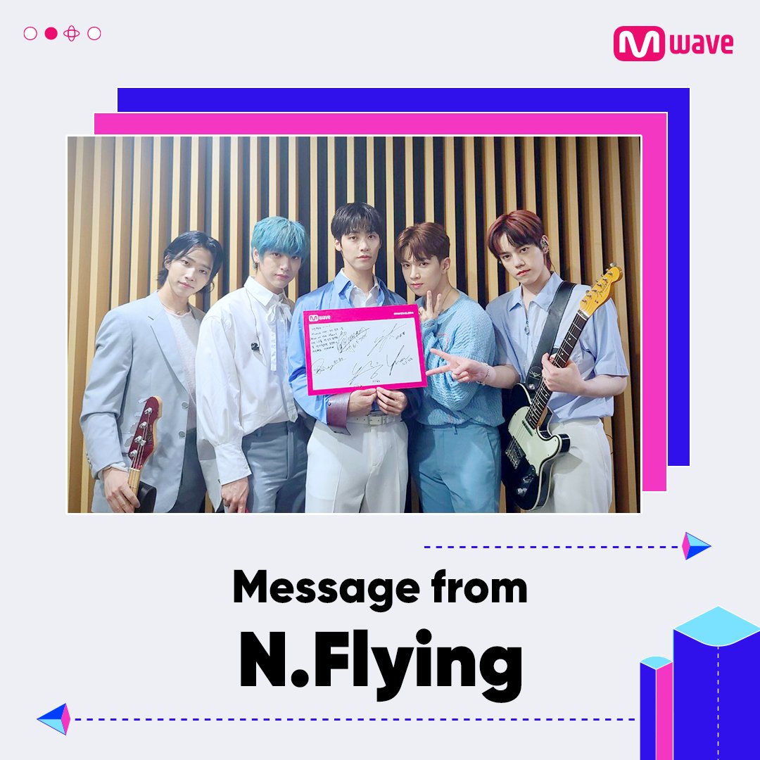 Mwave on Twitter:
