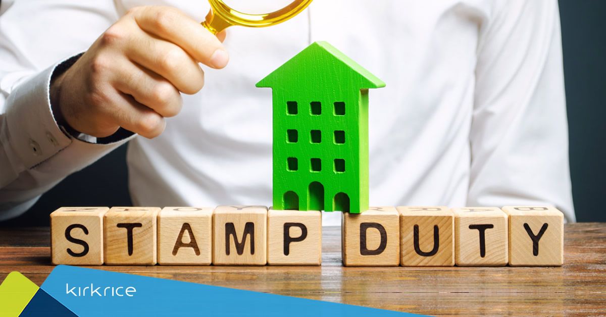 Stamp duty land tax for non-UK residents – will this apply to you? From 1st April 2021 a surcharge on residential properties for non-UK residents will apply. Read more to find out how it might impact you: j.mp/3wO4P3o

<a href="/TValleyChamber/">ThamesValleyChamber</a> <a href="/hantschamber/">Hampshire Chamber of Commerce</a> <a href="/londonchamber/">London Chamber of Commerce and Industry</a>