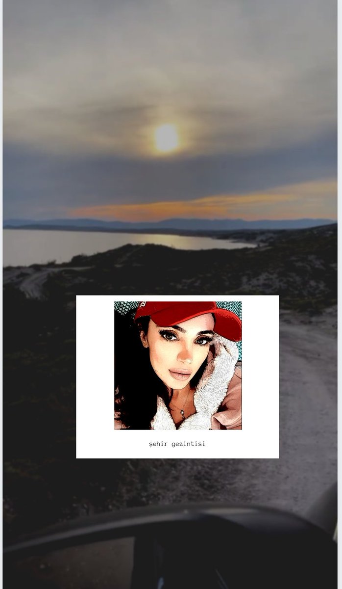 Özüm Berna Kaya (@berna_kaya) on Twitter photo 