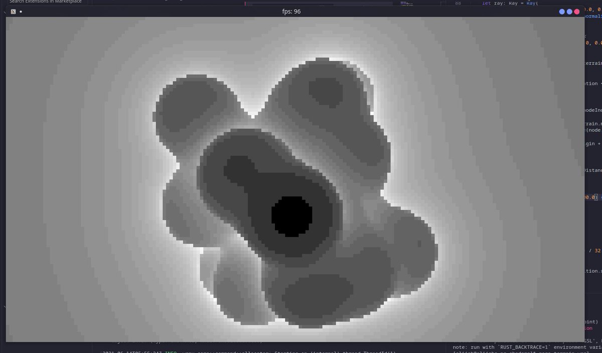 elijaharita's tweet image. a new project... is born.......... 

(........again ahahaha )

#rustgamedev #rustlang #gamedev #coding