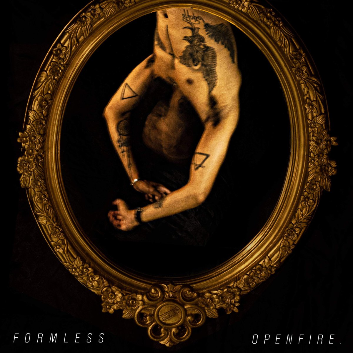 openfireau's tweet image. FORMLESS IS OUT NOW
7 tracks for your delectation ❤️
tell a friend how pretty @LukaSandeo is🥰
linktr.ee/openfireau