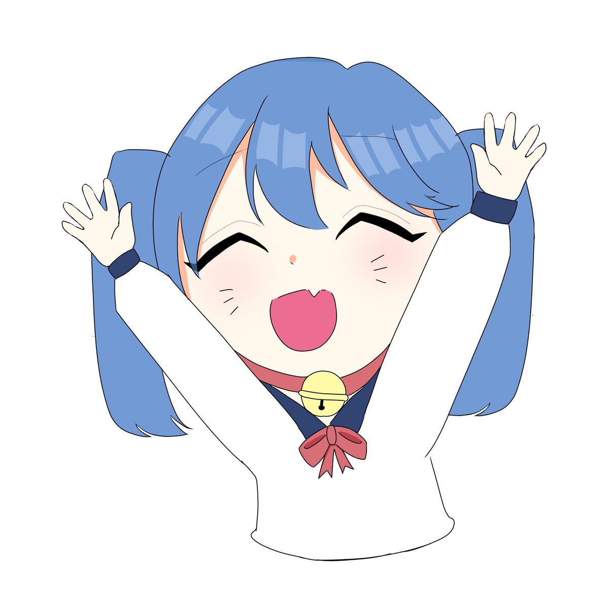 猫型ドラえもん