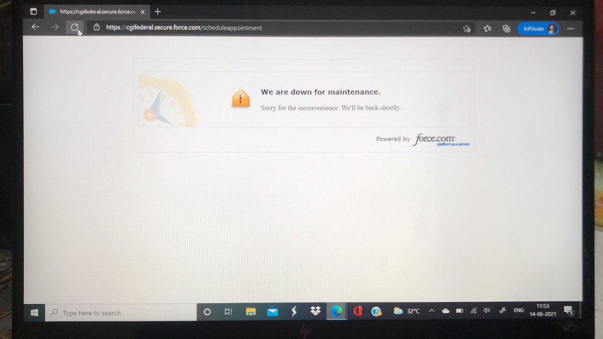 joy2298's tweet photo. @USAndMumbai @USAndIndia Been on this page for a long time , any updates on the further process ? Many of us might just get blocked if I log out or some might make it through . A little instructions and updates will really help many . Thank you , awaiting your response https://t.co/QgBClWv3ib