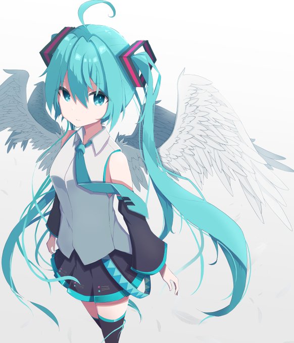 #初音ミク 