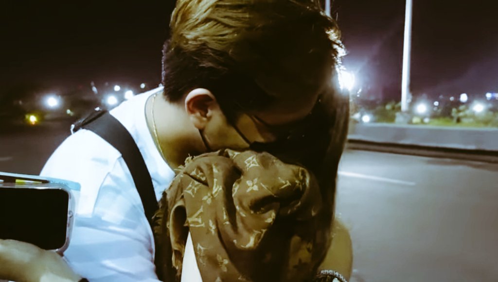 miwor24ever's tweet photo. "thank you, mosh. i love you" -mika 😭😭 https://t.co/FxERac0C0h