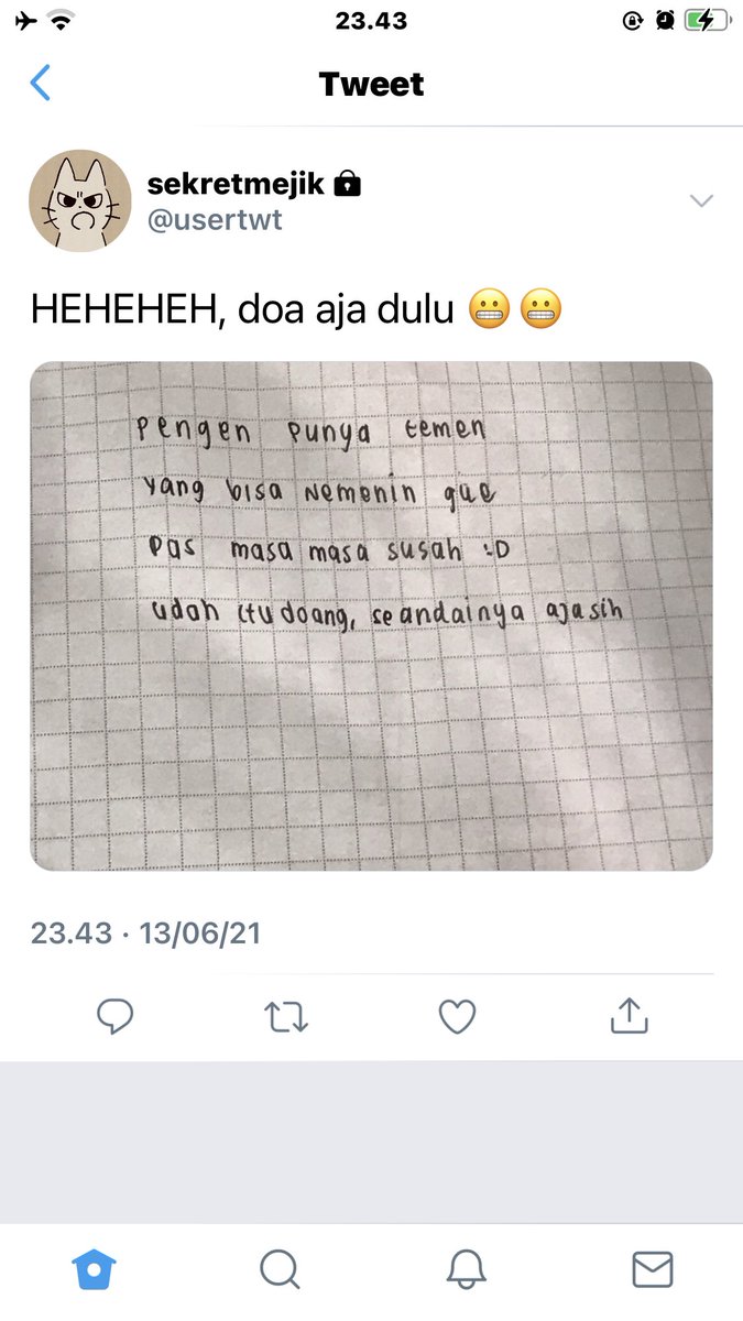 eiakay's tweet photo. pelangi

“jangan datang lalu kau pergi”

—nct dream lokal au https://t.co/wjEq5uwekd
