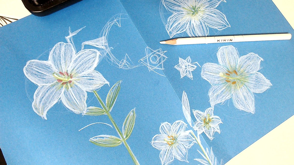 Etiqueta ユリのかんたんな描き方を探り中 Al Twitter Etiqueta ユリのかんたんな描き方を探り中 Al Twitter