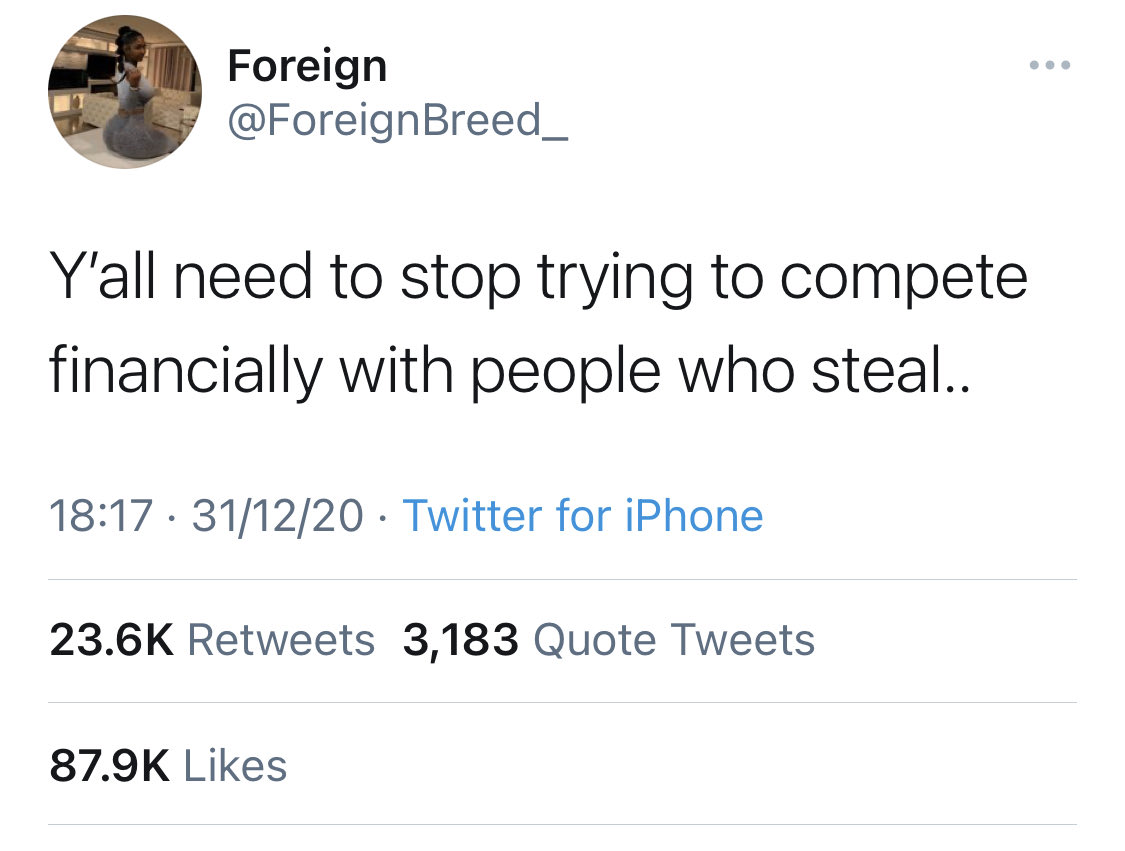tshepanglerato's tweet image. A reminder