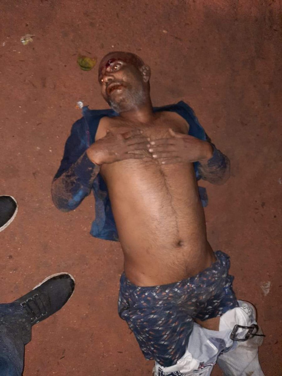 TheYadavShiv's tweet image. प्रतापगढ़:एक दिन पहले @ABPNews के पत्रकार सुलभ श्रीवात्सव @ADGZonPrayagraj को पत्र लिखकर कहते है कि साहब शराब माफिया से मुझे जान का ख़तरा है और अगले दिन ही उसकी लाश मिलती है.! फिर इस घटना की जिम्मेदार @dgpup
@Uppolice @igrangealld @prayagraj_pol @myogiadityanath.?
#YSS
#रामराज