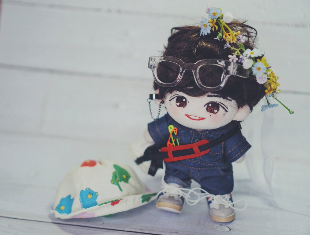 귀여운 깜찌기٩(๑❛ʚ❛๑)۶ 애옹❣

알록달록 모자 <a href="/delight__baby/">☾𝙛𝙧𝙤𝙢 𝘿𝙚𝙡𝙞𝙜𝙝𝙩</a> 
점프수트 가방 <a href="/thisis_salon/">딧잊살롱 (thisis_salon ⁰²¹⁶)플로디❤️</a>