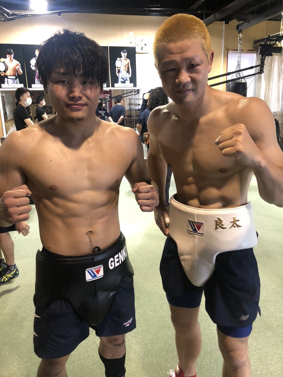 柴田尊文 Taka Twitter