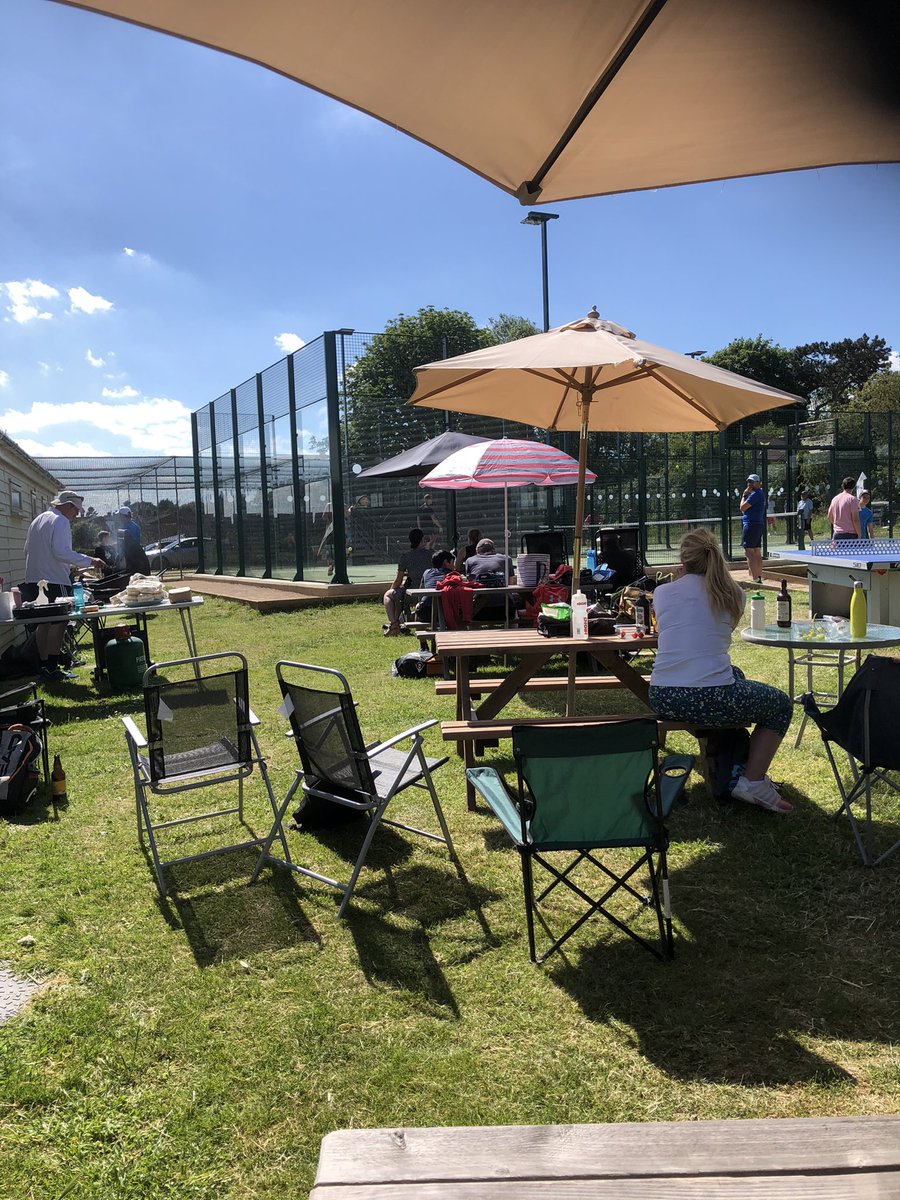 Harborough Squash & Padel tweet media