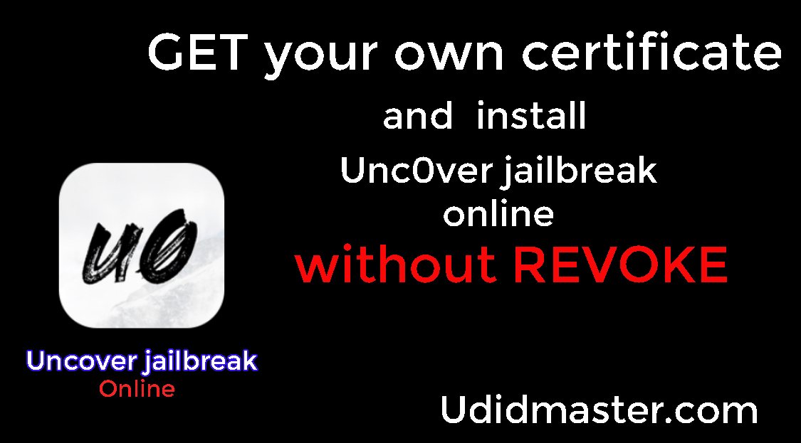 udid master tweet media