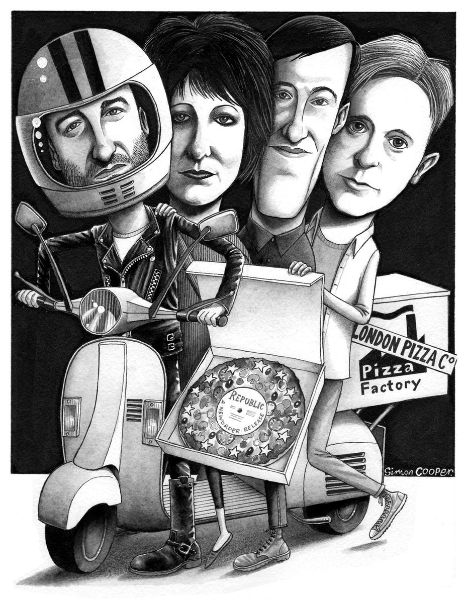 They'll always hit you and hurt you, defend and attack
There's only one way to beat them, get round the back. 
#itsoneonone 
#engerland <a href="/neworder/">New Order</a> #neworder #euro2020  #worldinmotion #johnbarnes #comeonengland #neworderband #neworderfans #englandteam