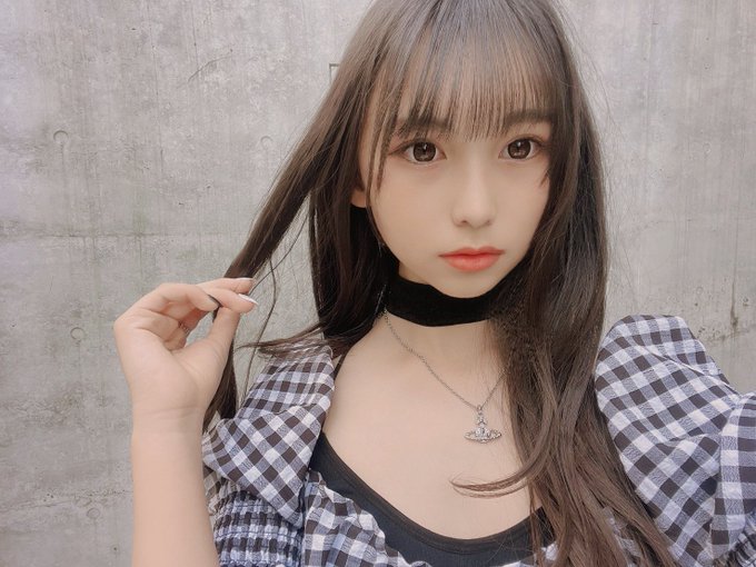 Twitterのコスプレ画像2