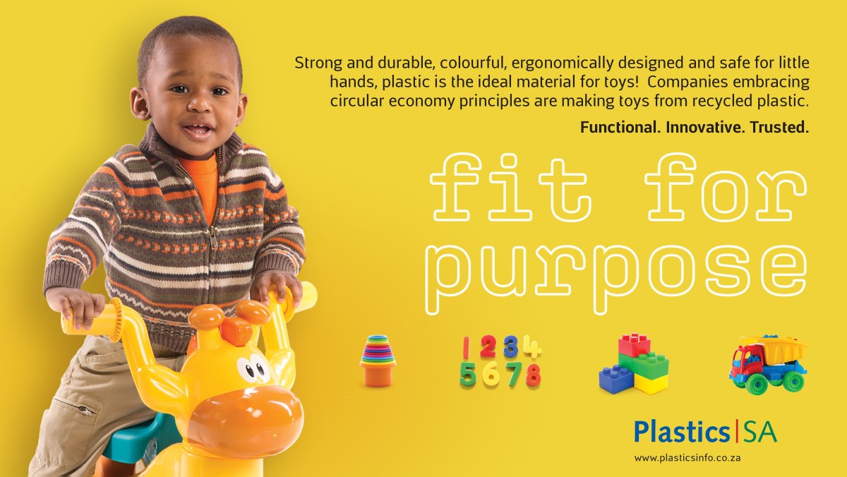 Plastics|SA tweet media