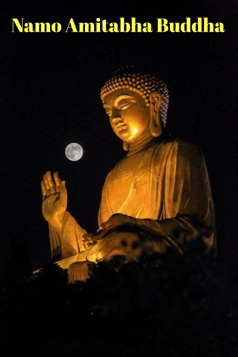 48 Great vows - Amitabha Buddha !
youtu.be/Oy_UDMIhxyY