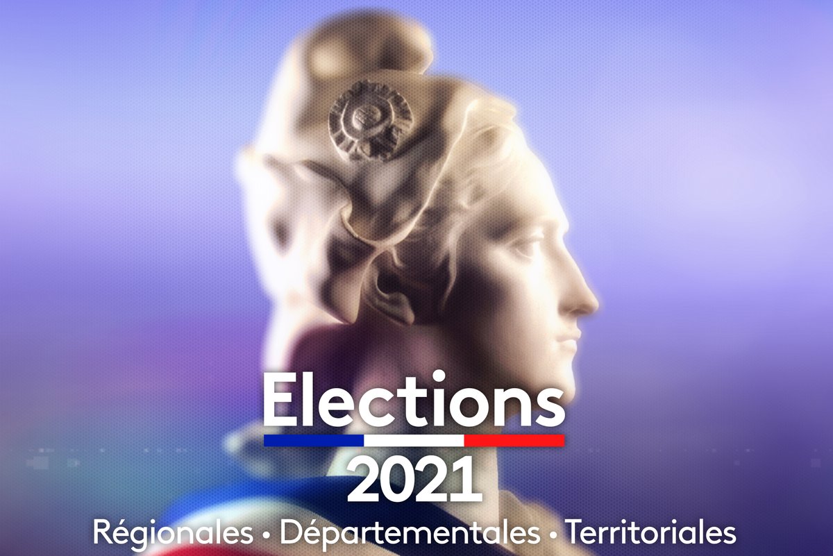 Communication France 3 N-A tweet media