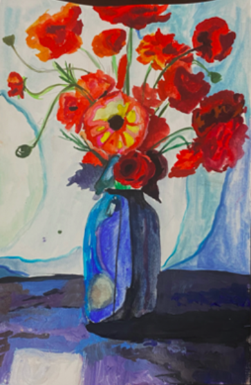 The Gulf English School - Secondary tweet media