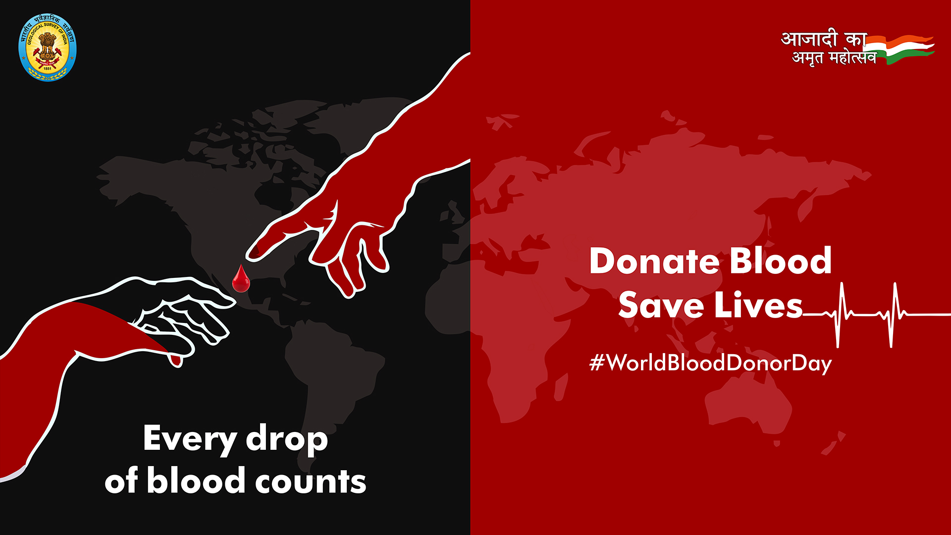 2. Importance of Blood Donation