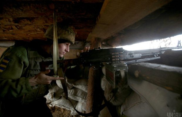 UnianInfo's tweet photo. #Donbas #war: #Ukraine records two #ceasefire violations on June 13 #RussianAggression
https://t.co/CZjkDdO4yC https://t.co/MlZG7fcWuN