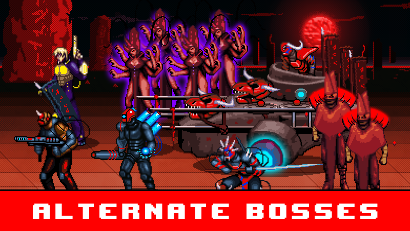 UnendingDusk's tweet photo. 2.0 Patch is now out!
Highlights: 
⭐️All alternate bosses have been added!
⭐️Earn more currency with 50% salvage bonus
⭐️Lore exp increased
⭐️Balance changes
⭐General fixes

Read More: https://t.co/JmwJ746Urk https://t.co/e777z24taE