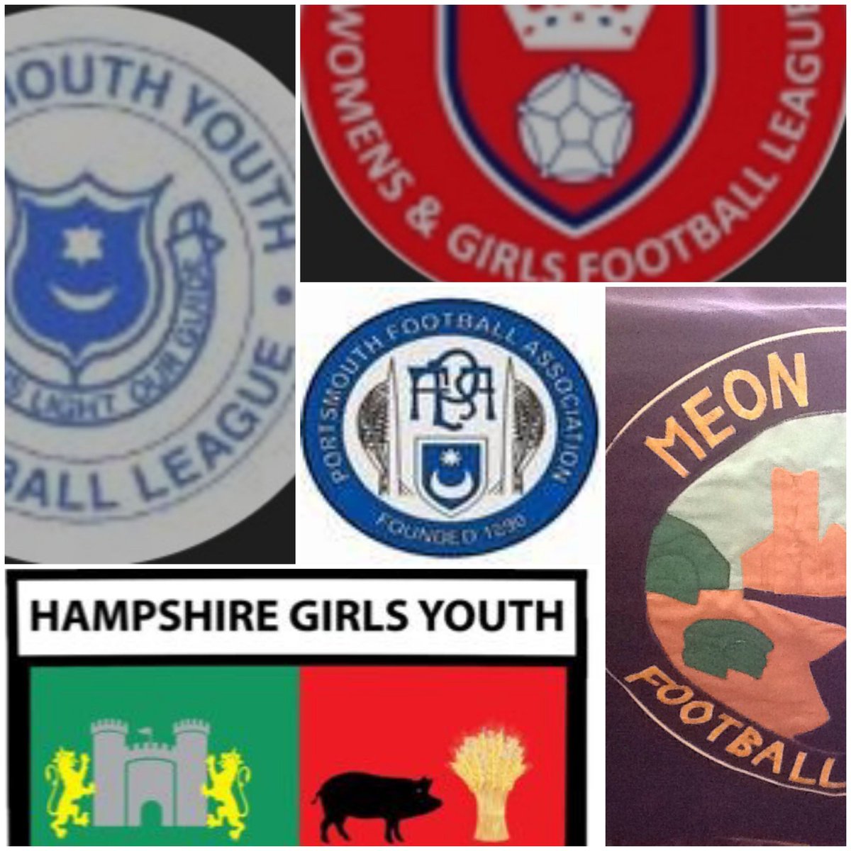 Pompey_Football's tweet photo. β½οΈ This Week β½οΈ
πππππ
Tues - @PortsmouthDFA Vets π + @MeonFL
Weds - @EFLCEFA SW1 @NFYLU19 Girls
Thurs - #MidSolent v @gfsfl Friendly
Fri - #NFYFLU19
Sat - @MidSolent π @HGYFL1 #MidSYth
Sun - @CountyWomens #PDFA πππ @PortsYFL
.. the #Final days of 20/21 #enjoy π https://t.co/2HCpfOzmS2