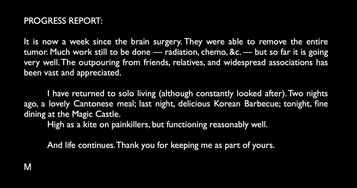 Max Maven (@realmaxmaven) on Twitter photo 