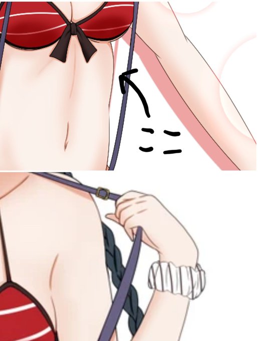 サスペンダー 高画質 のtwitterイラスト検索結果 古い順