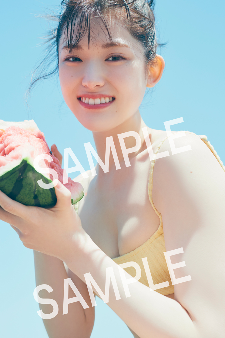 松村沙友理 乃木坂46卒業記念写真集 次 いつ会える 7 13 火 発売 店舗限定予約特典まとめ 芸能 特典まとめ等