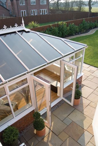 Looking for the best in uPVC products for your home? Head to <a href="/Polyframe/">Syng W. Yang</a> for all your window, door, and conservatory needs!