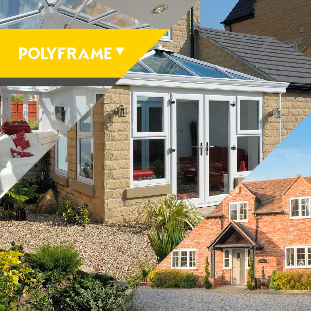 For all things PVCu head to our website or contact us today at 01422 330460. We are a leading fabricator of PVCu windows, doors and conservatories.