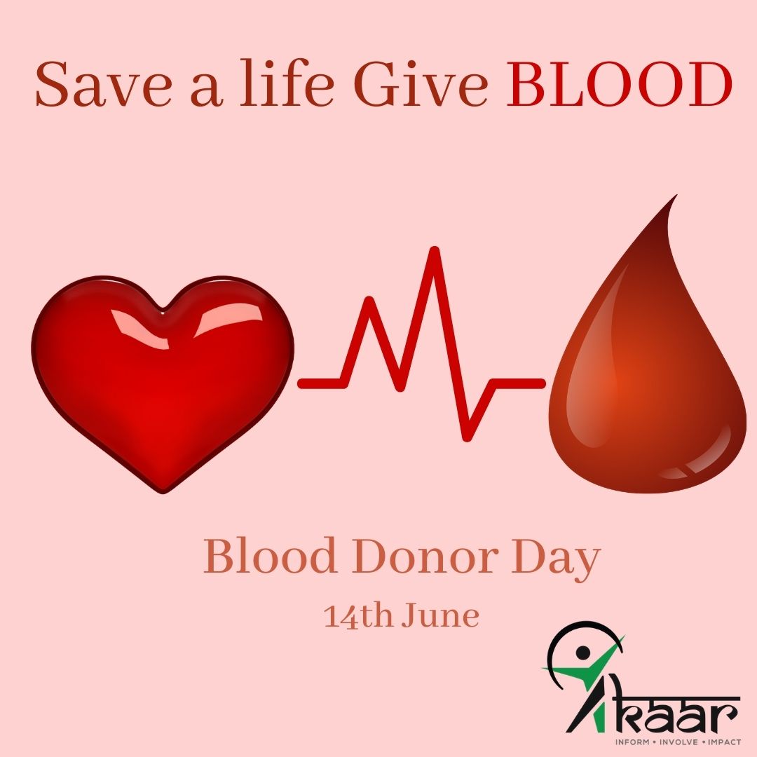 AkaarFoundation's tweet photo. A donation of blood means a few minutes to you, but a lifetime for somebody else, If you really want to lend a hand, lend an arm 💪💪❤#givebloodsavelives #donateblood #blooddonation #savethehumanity  #givelife #worldblooddonorday  #nationneedsyou #blooddonations https://t.co/qa0DzX26XA