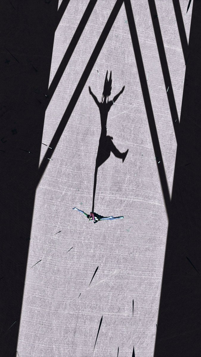 Adamir Sefwick tweet media