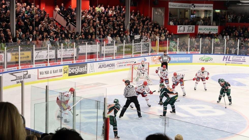 Ni är saknade, vi ses väl i höst 💚💚 Säkra din plats - köp säsongsbiljett!